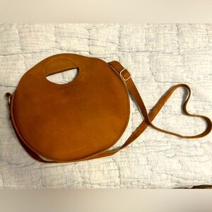 Urban Southern Britt Circle Crossbody bag